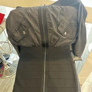Herve Leger Dress